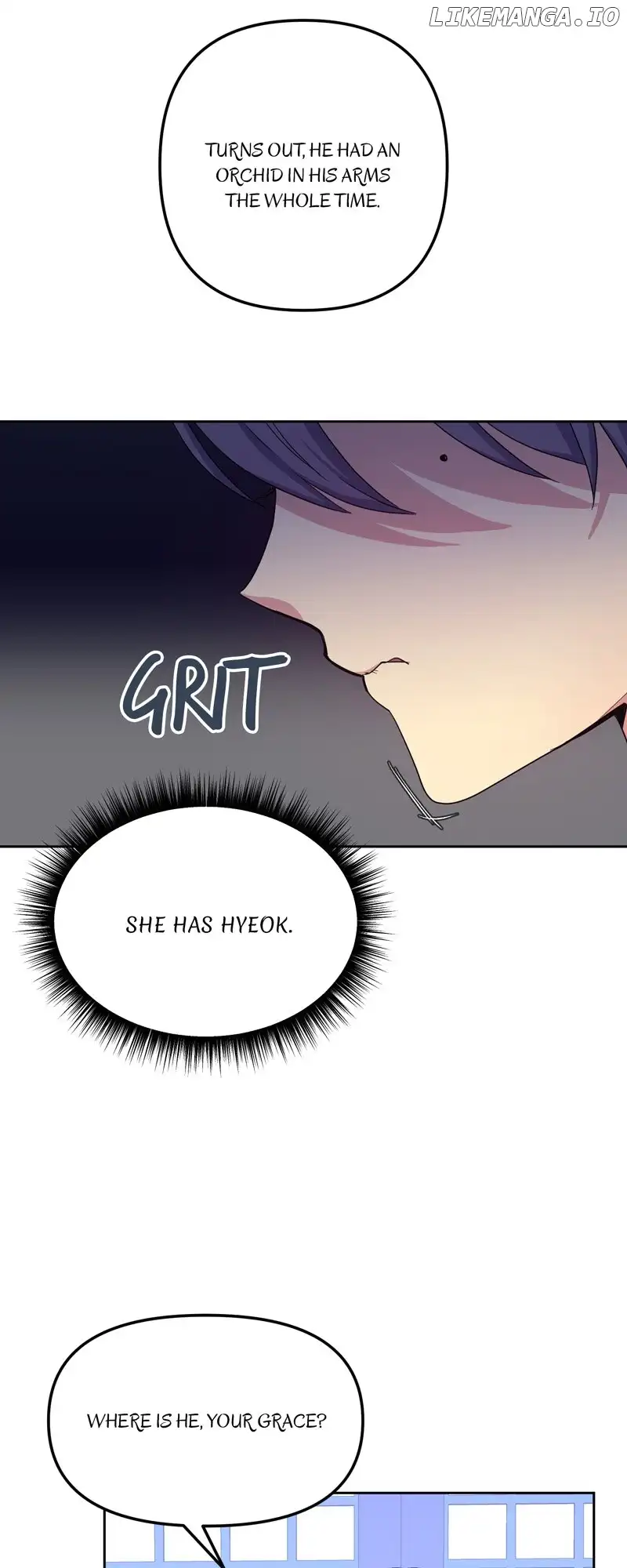 Queen’s Revenge Chapter 171 - Page 32