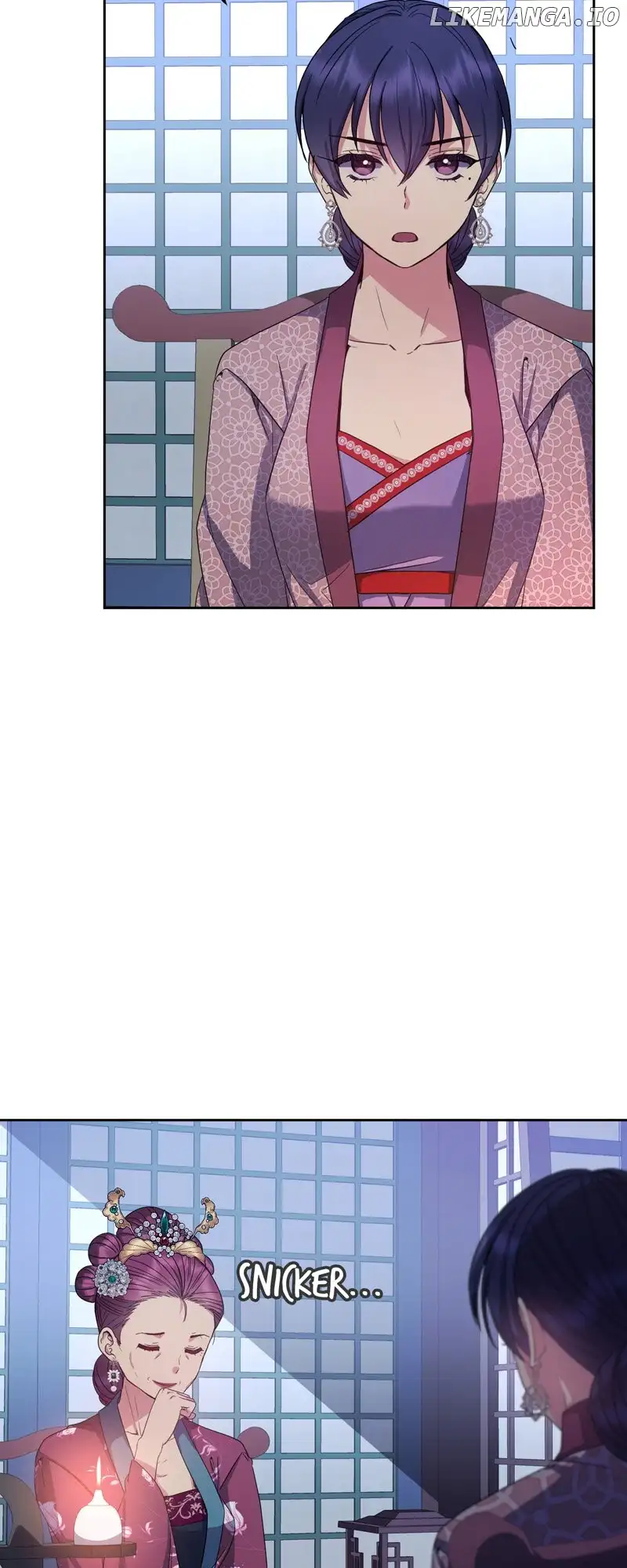 Queen’s Revenge Chapter 171 - Page 33