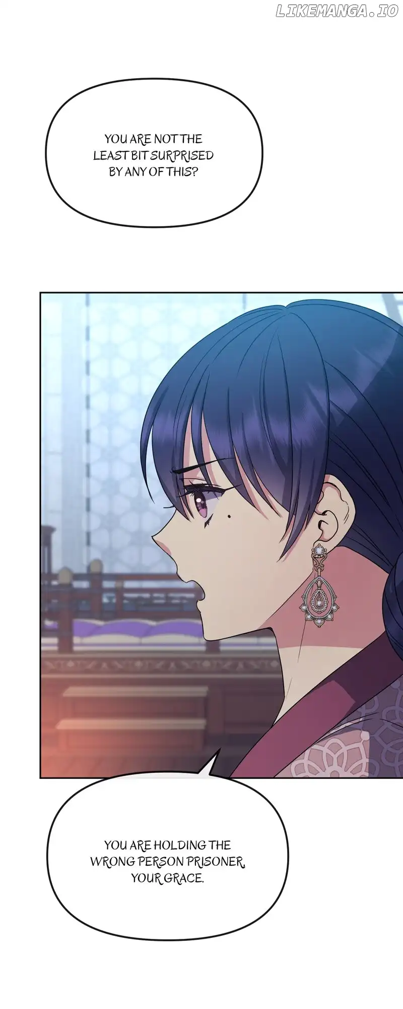 Queen’s Revenge Chapter 171 - Page 36