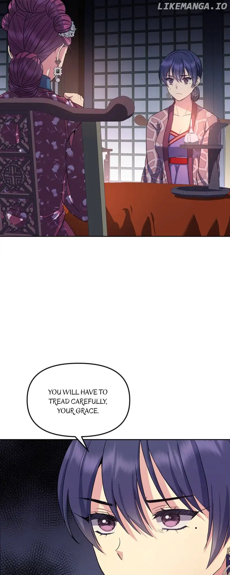 Queen’s Revenge Chapter 171 - Page 38