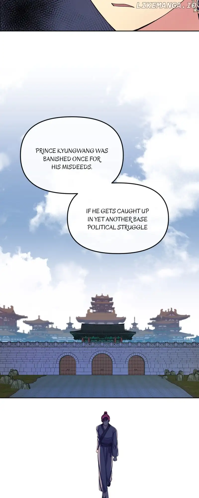 Queen’s Revenge Chapter 171 - Page 39