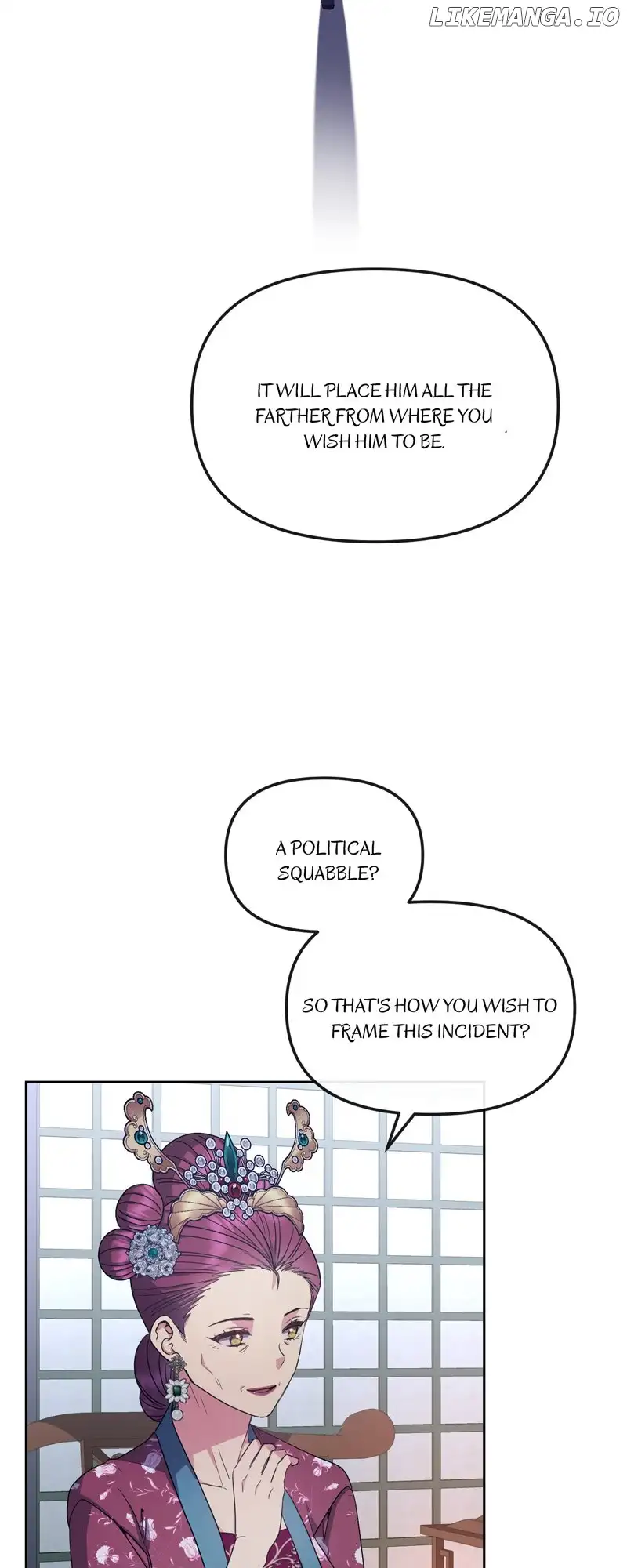 Queen’s Revenge Chapter 171 - Page 40