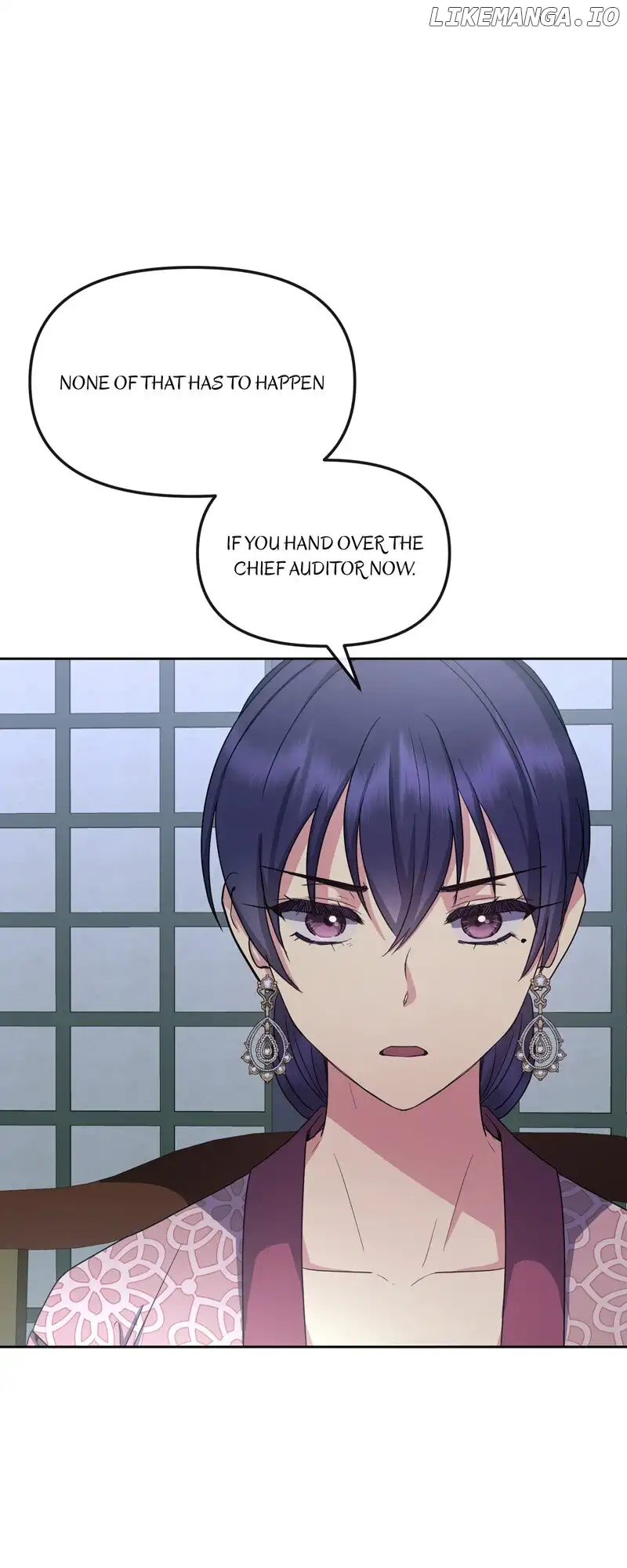 Queen’s Revenge Chapter 171 - Page 42