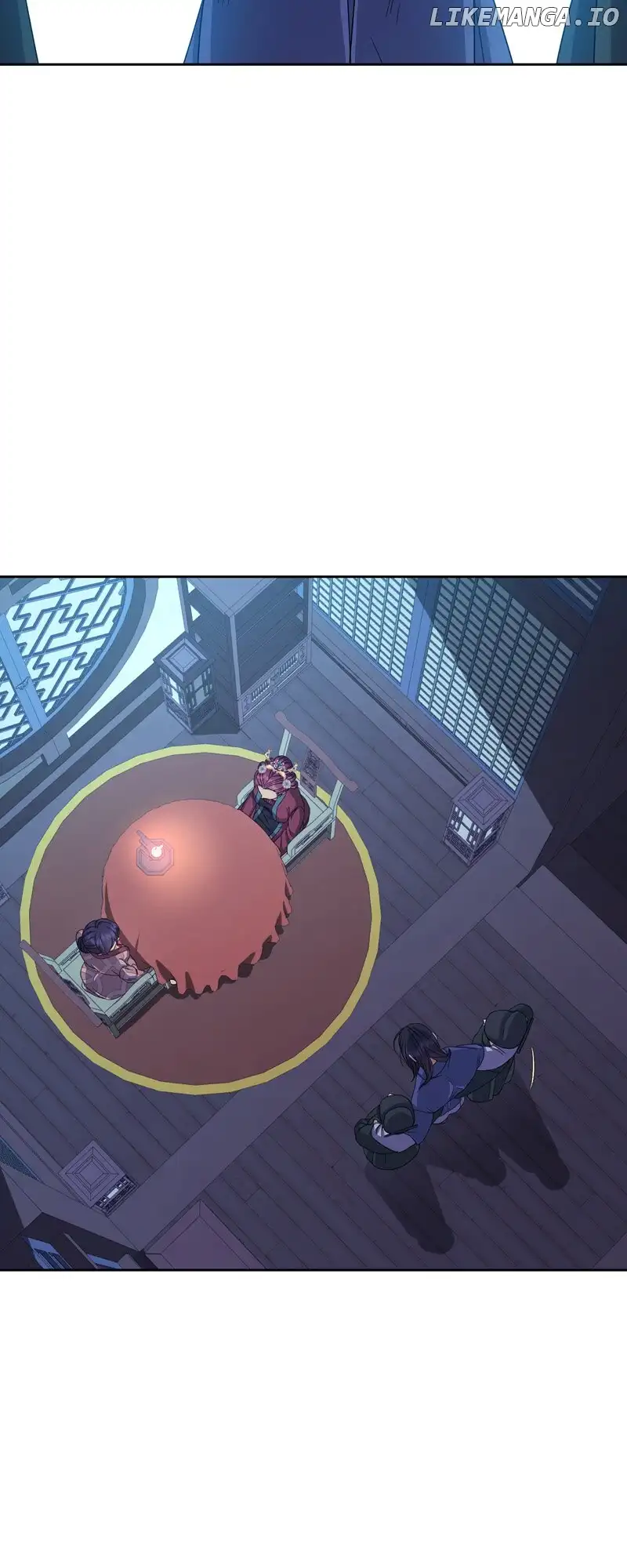 Queen’s Revenge Chapter 171 - Page 46