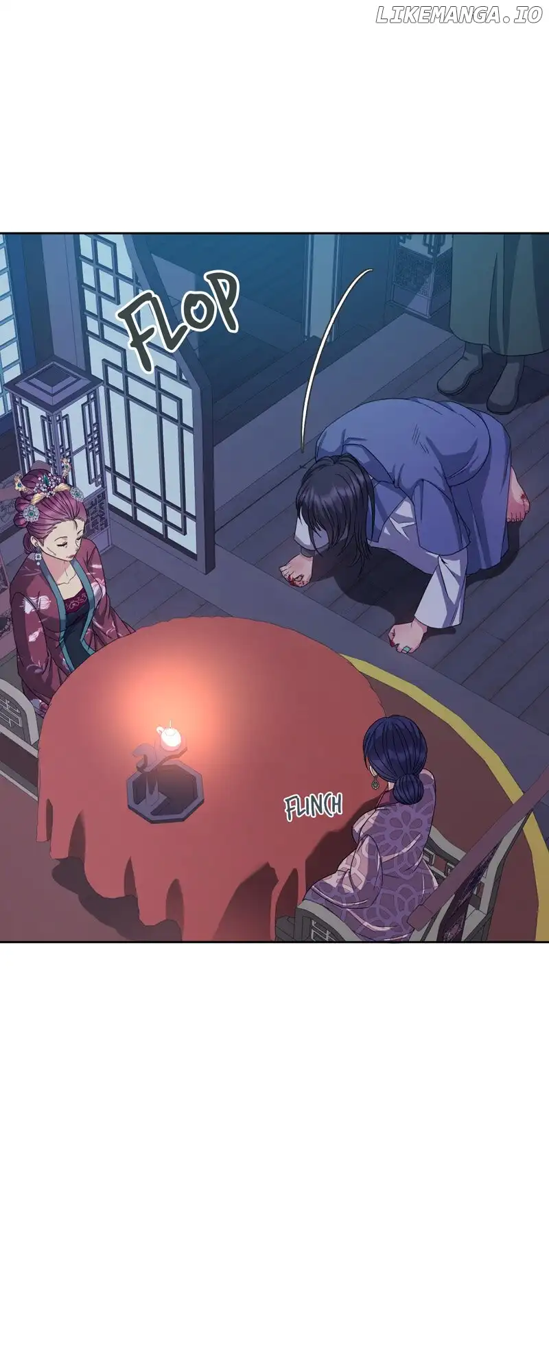 Queen’s Revenge Chapter 171 - Page 47