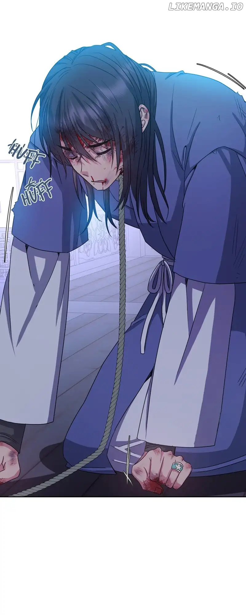 Queen’s Revenge Chapter 171 - Page 48