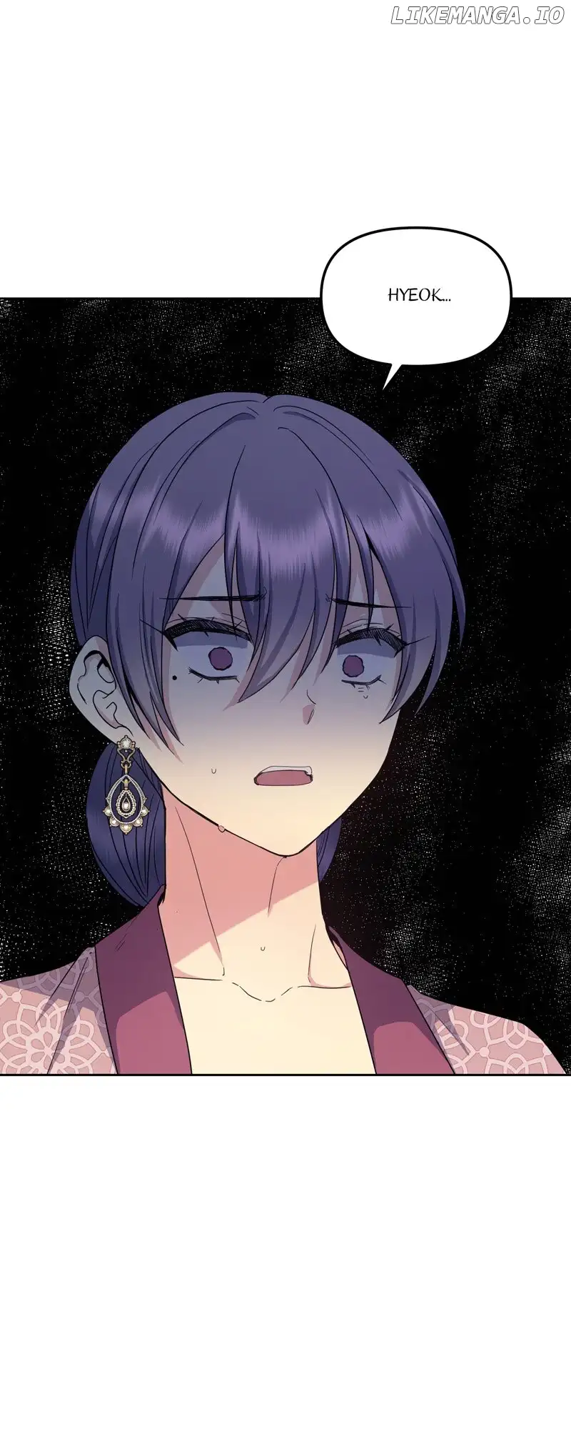 Queen’s Revenge Chapter 171 - Page 49