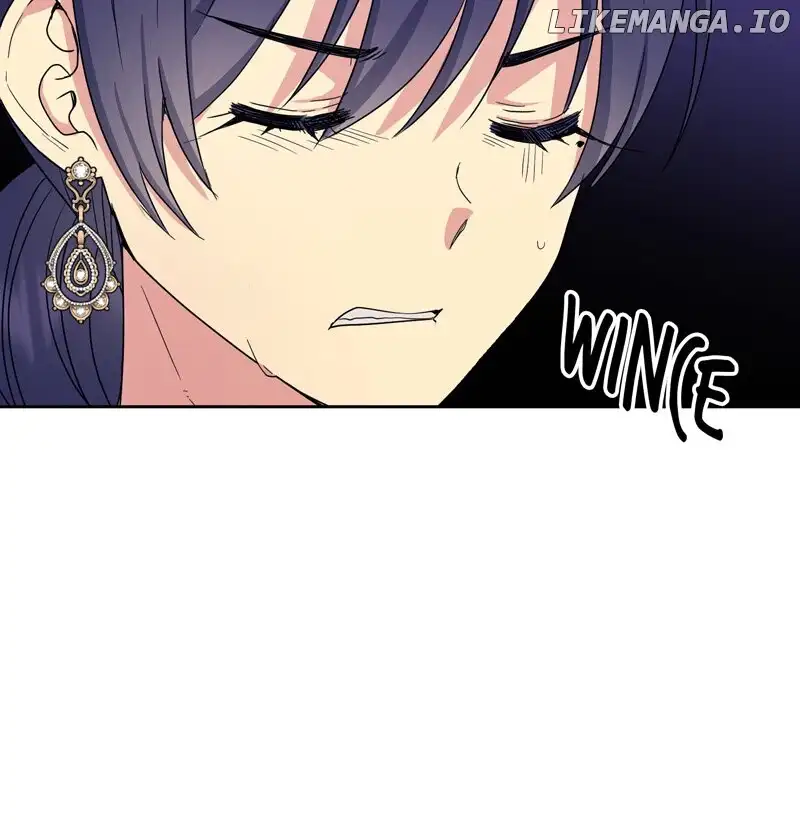 Queen’s Revenge Chapter 171 - Page 51