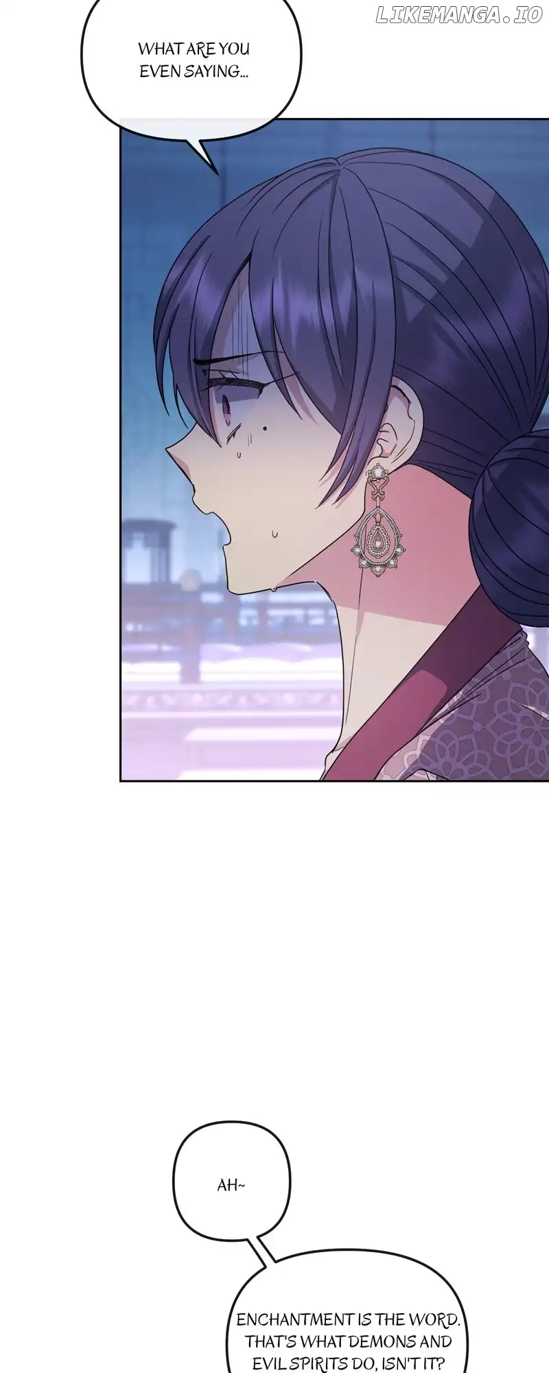 Queen’s Revenge Chapter 171 - Page 55