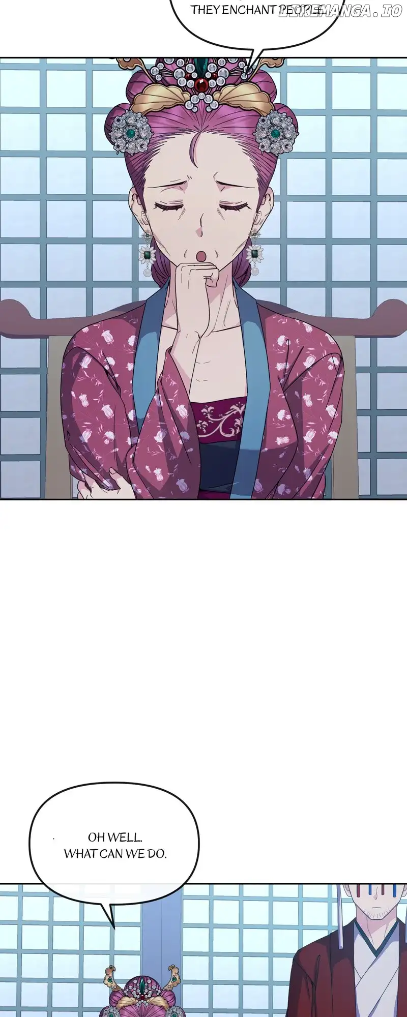 Queen’s Revenge Chapter 171 - Page 56