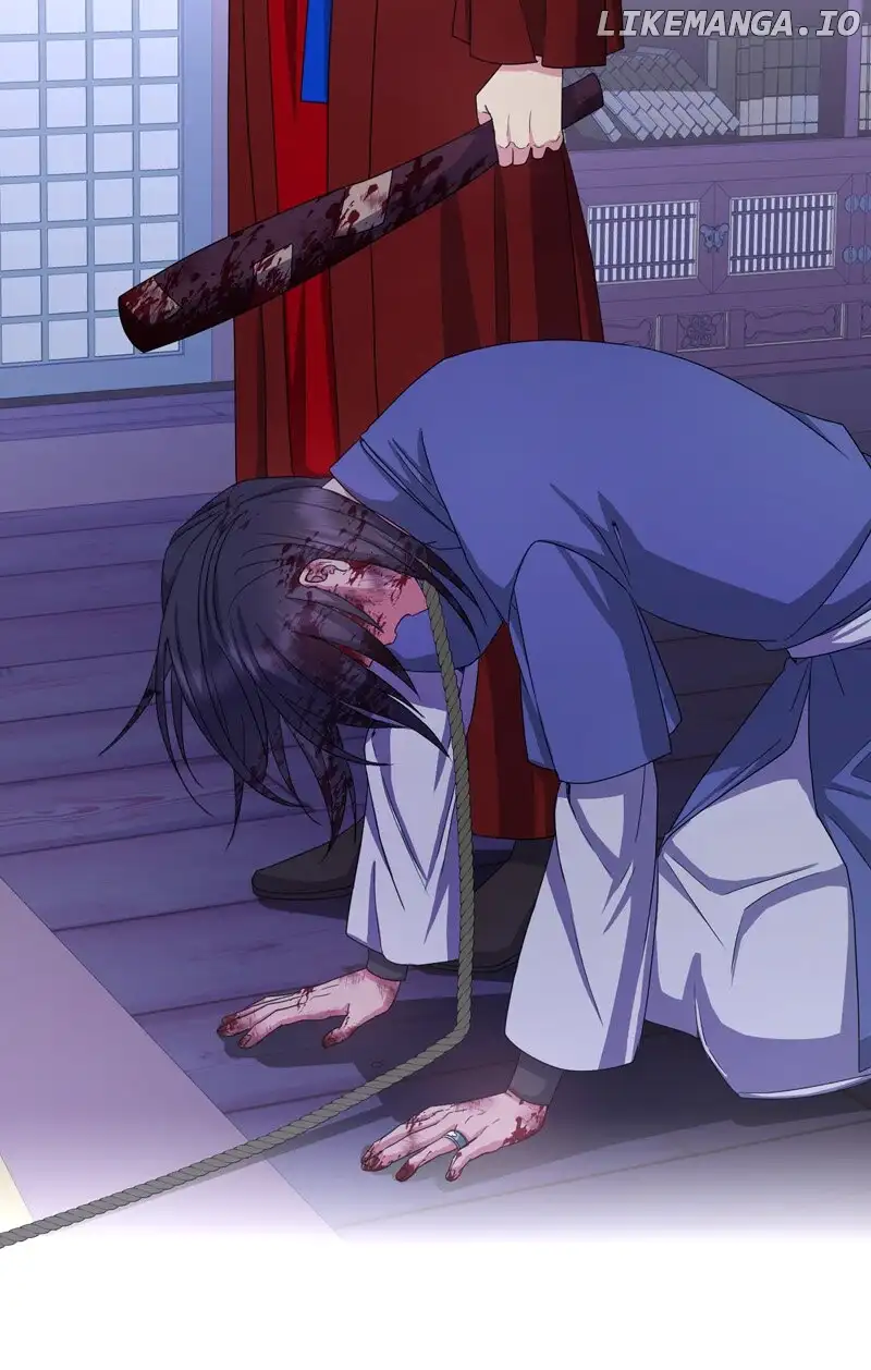 Queen’s Revenge Chapter 171 - Page 58