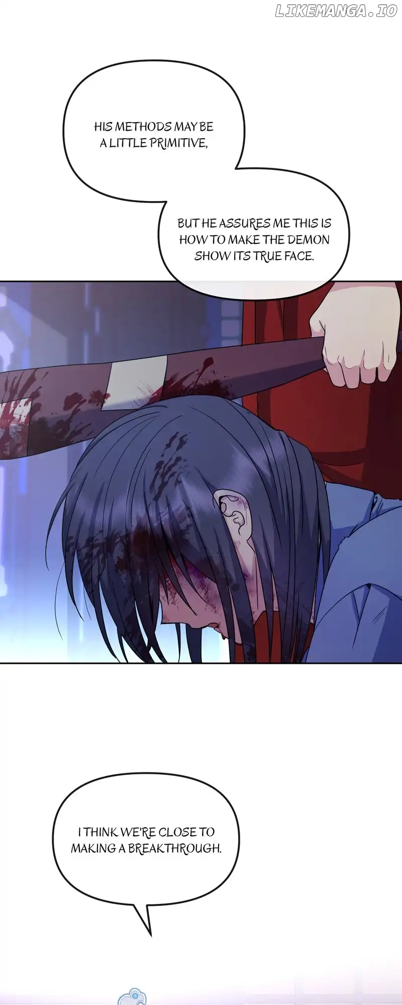 Queen’s Revenge Chapter 171 - Page 59