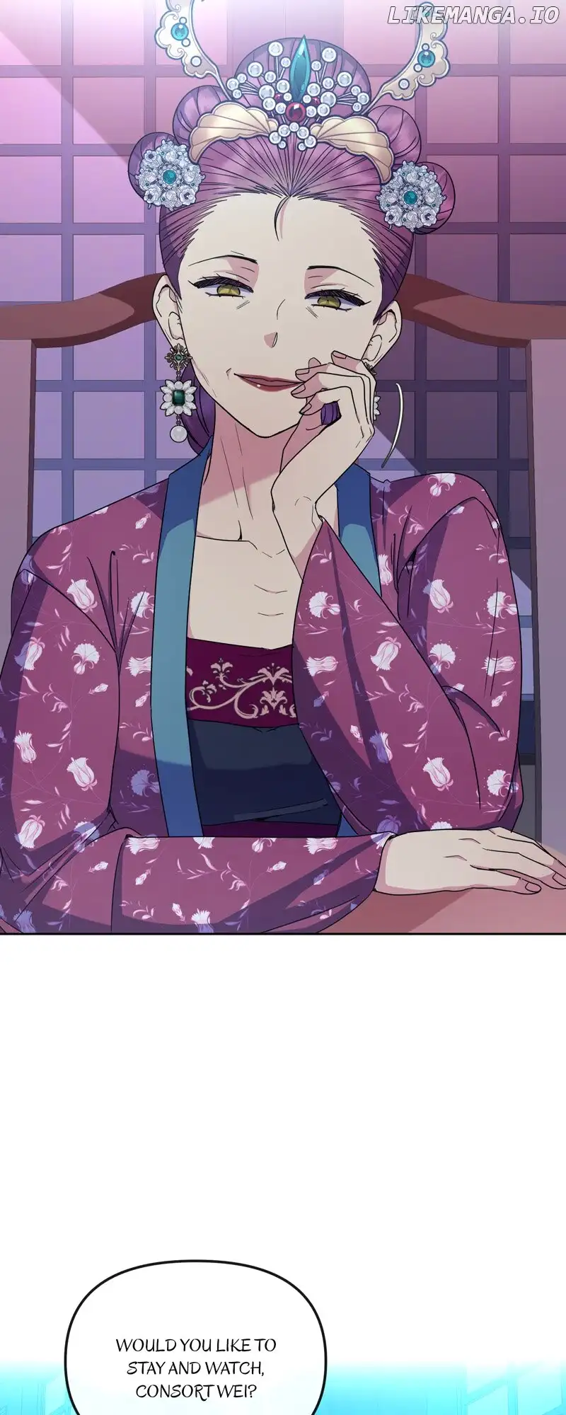 Queen’s Revenge Chapter 171 - Page 60
