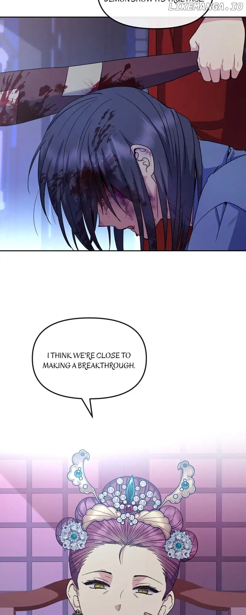 Queen’s Revenge Chapter 172 - Page 4