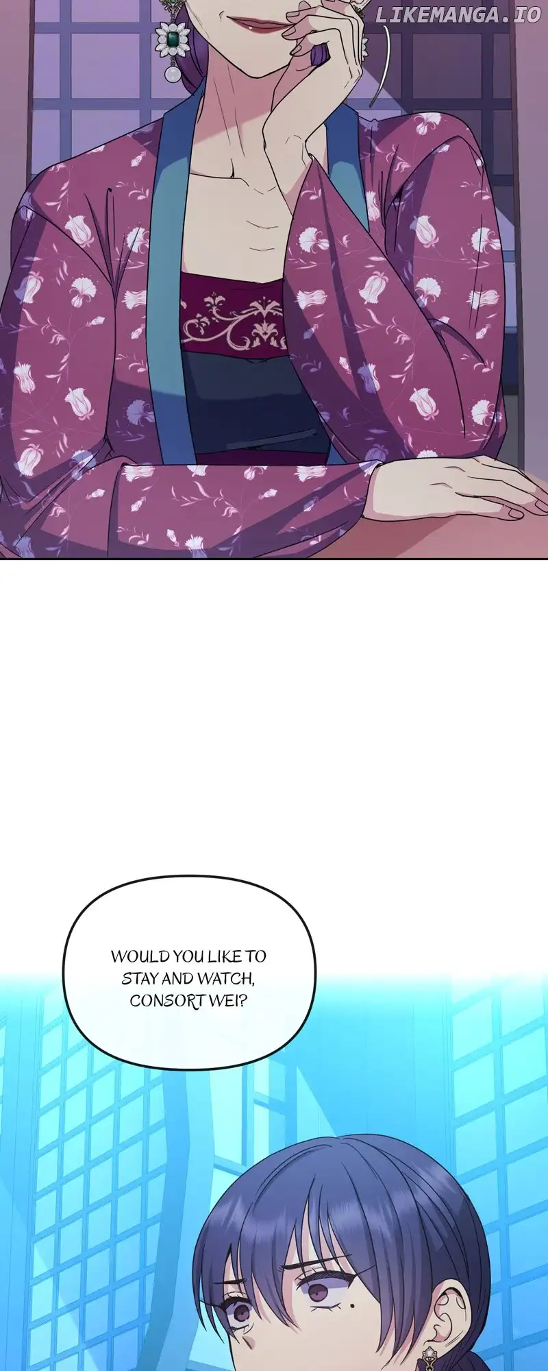 Queen’s Revenge Chapter 172 - Page 5