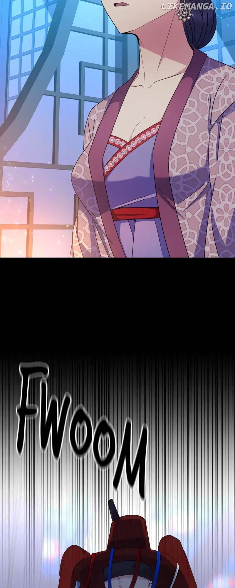 Queen’s Revenge Chapter 172 - Page 6