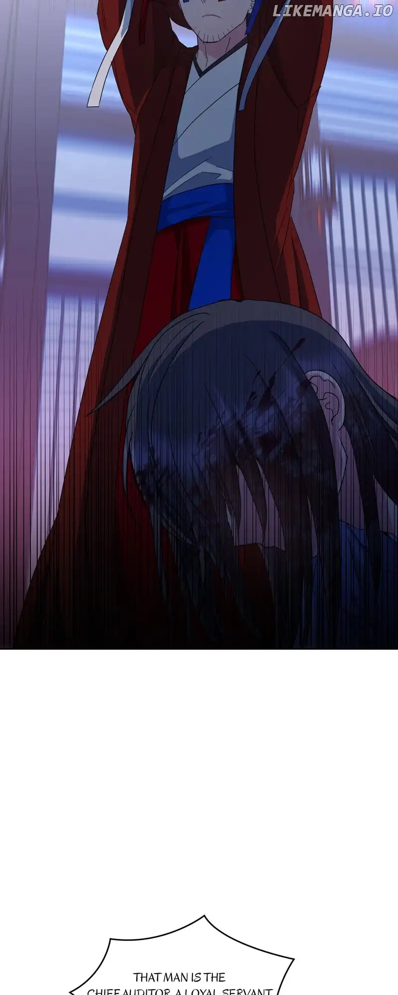 Queen’s Revenge Chapter 172 - Page 7