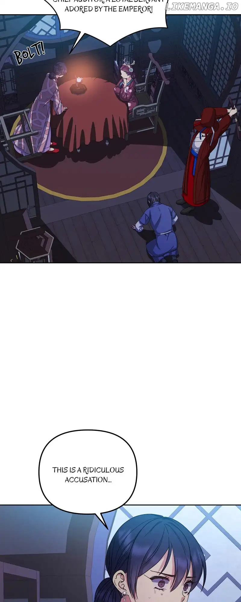 Queen’s Revenge Chapter 172 - Page 8