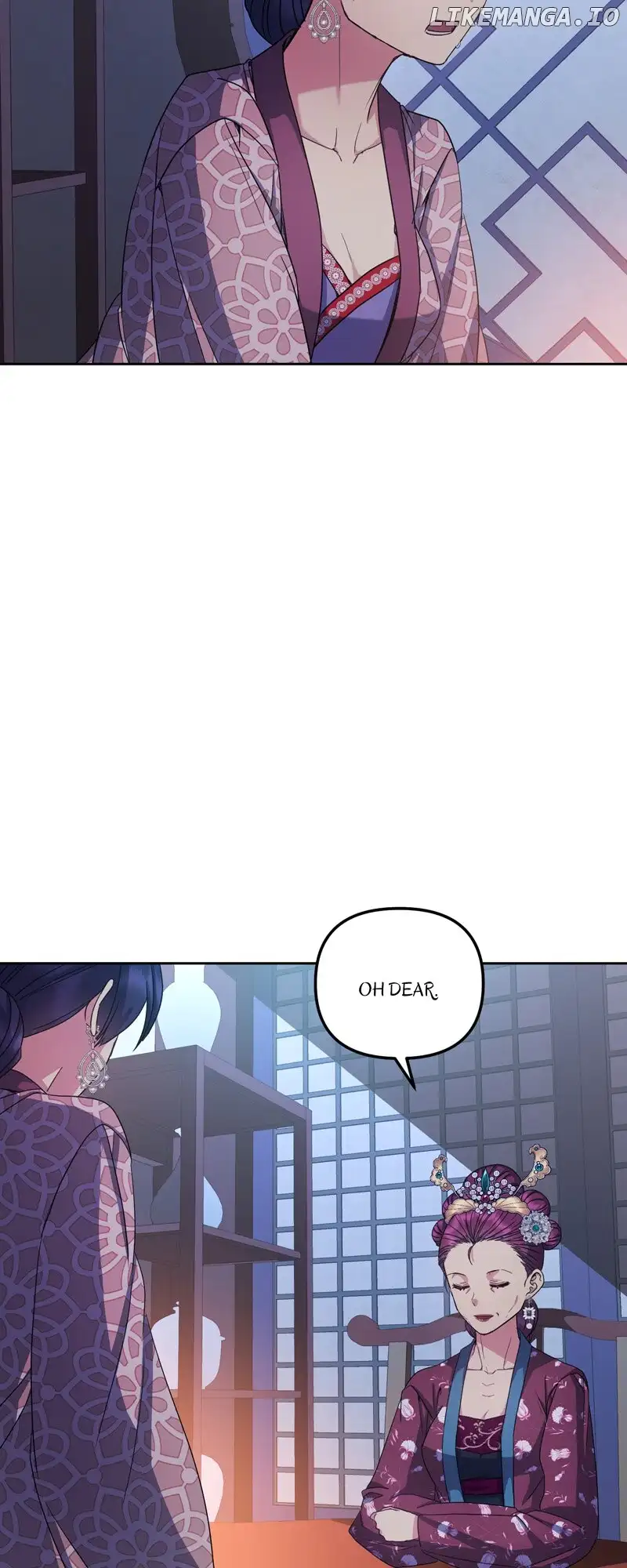Queen’s Revenge Chapter 172 - Page 9