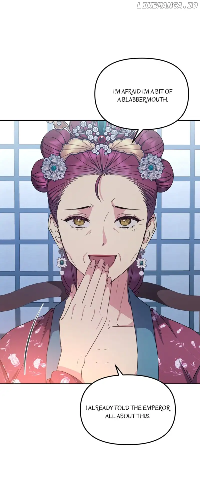 Queen’s Revenge Chapter 172 - Page 11