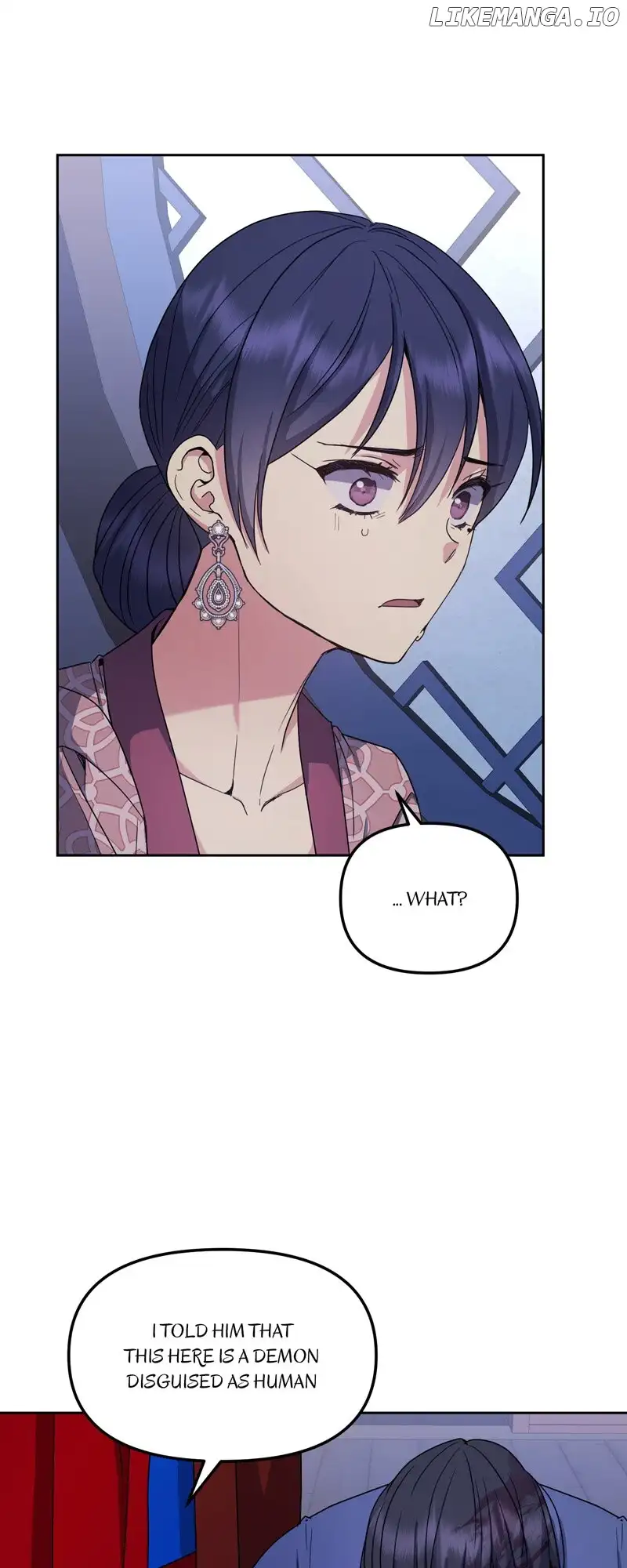 Queen’s Revenge Chapter 172 - Page 12