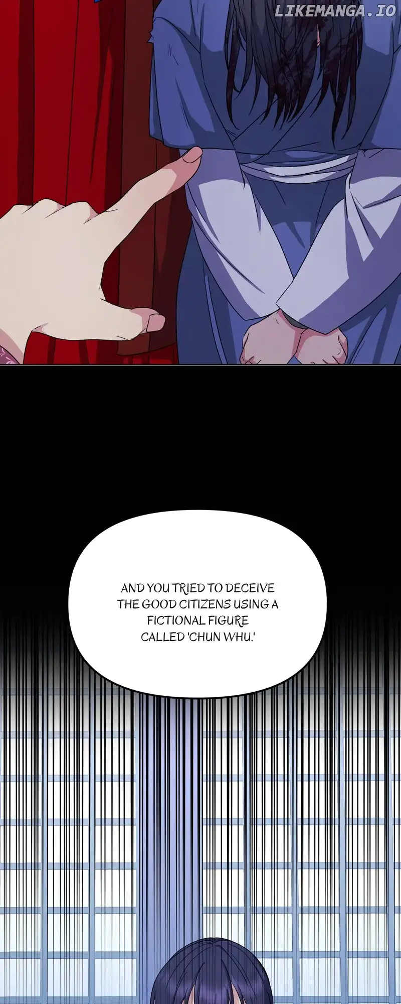 Queen’s Revenge Chapter 172 - Page 13