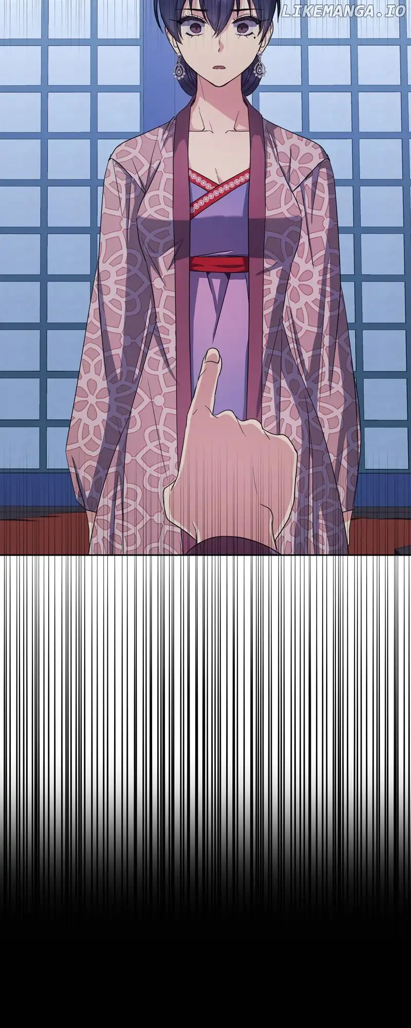 Queen’s Revenge Chapter 172 - Page 14