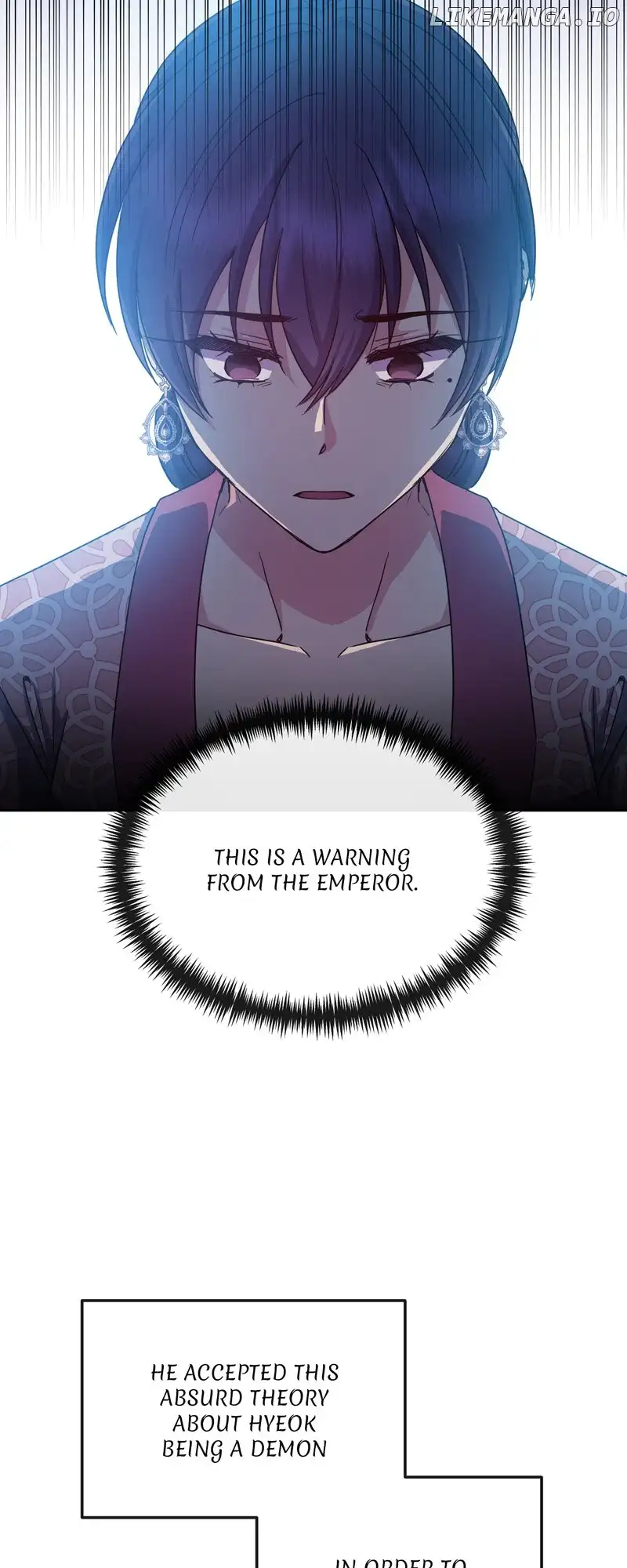 Queen’s Revenge Chapter 172 - Page 17