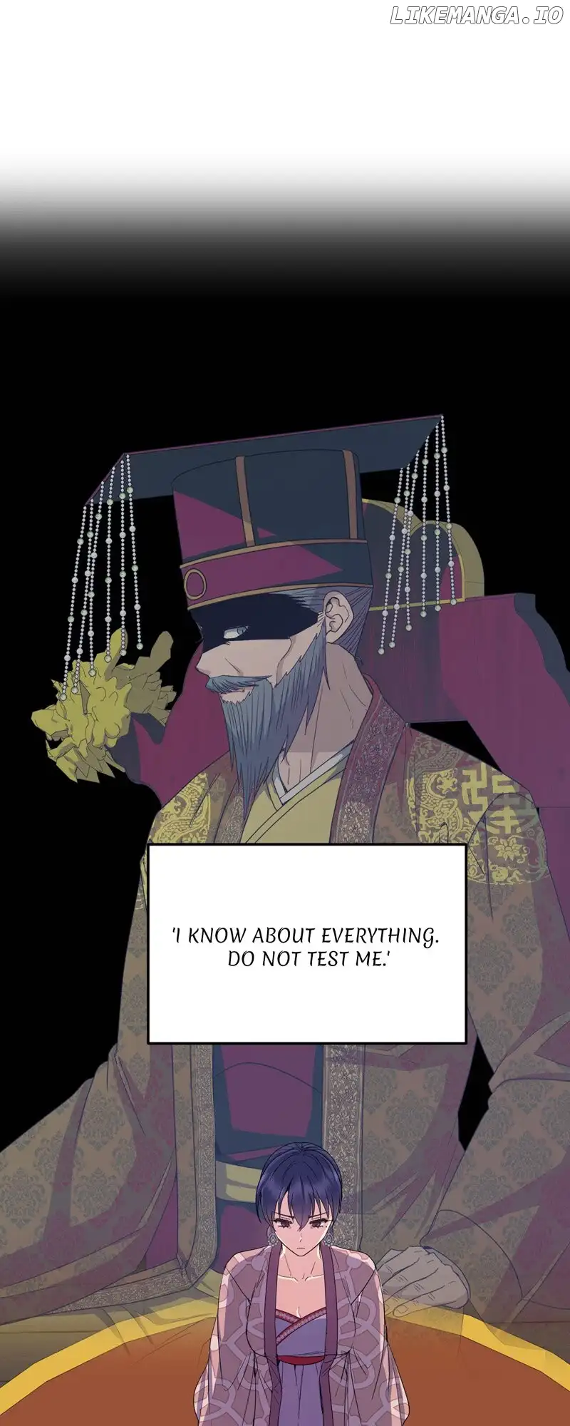 Queen’s Revenge Chapter 172 - Page 19
