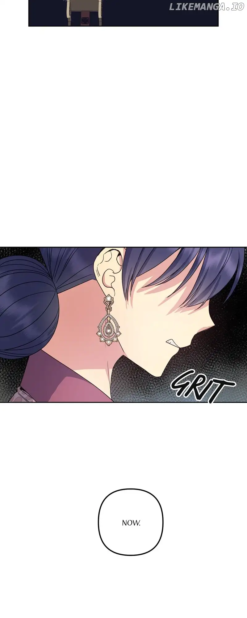 Queen’s Revenge Chapter 172 - Page 21