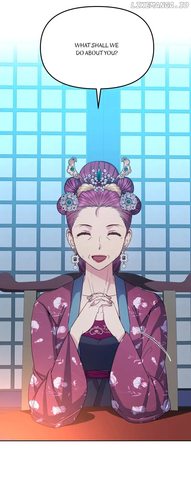 Queen’s Revenge Chapter 172 - Page 22