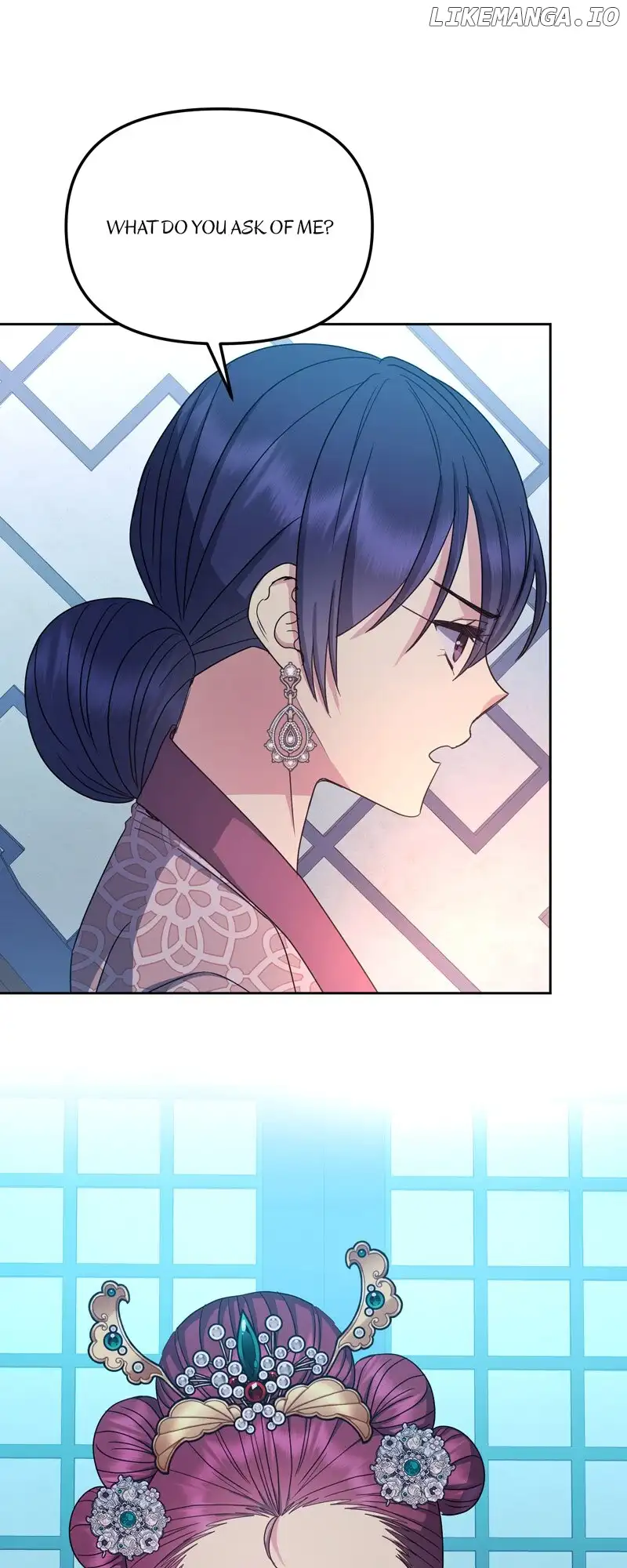 Queen’s Revenge Chapter 172 - Page 24