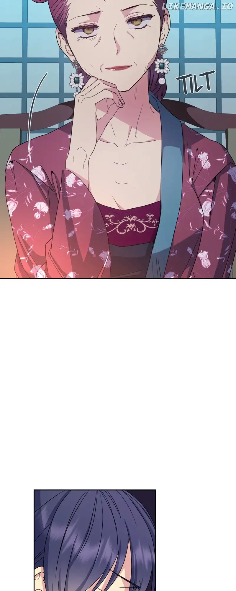 Queen’s Revenge Chapter 172 - Page 25