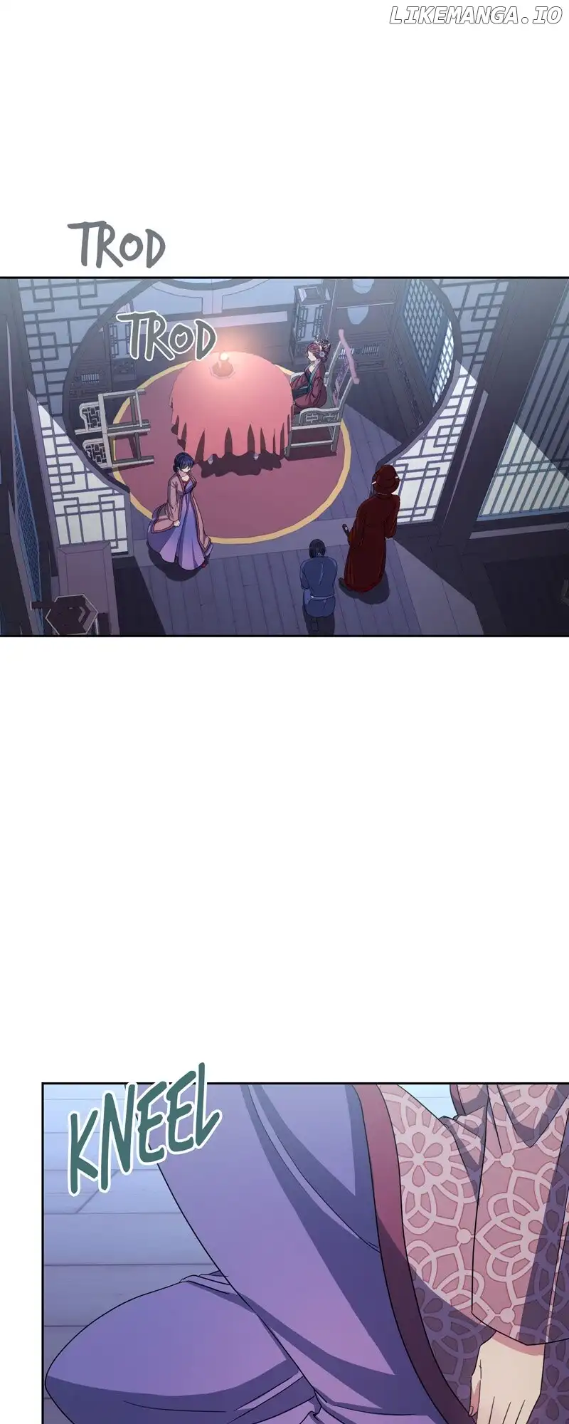 Queen’s Revenge Chapter 172 - Page 27