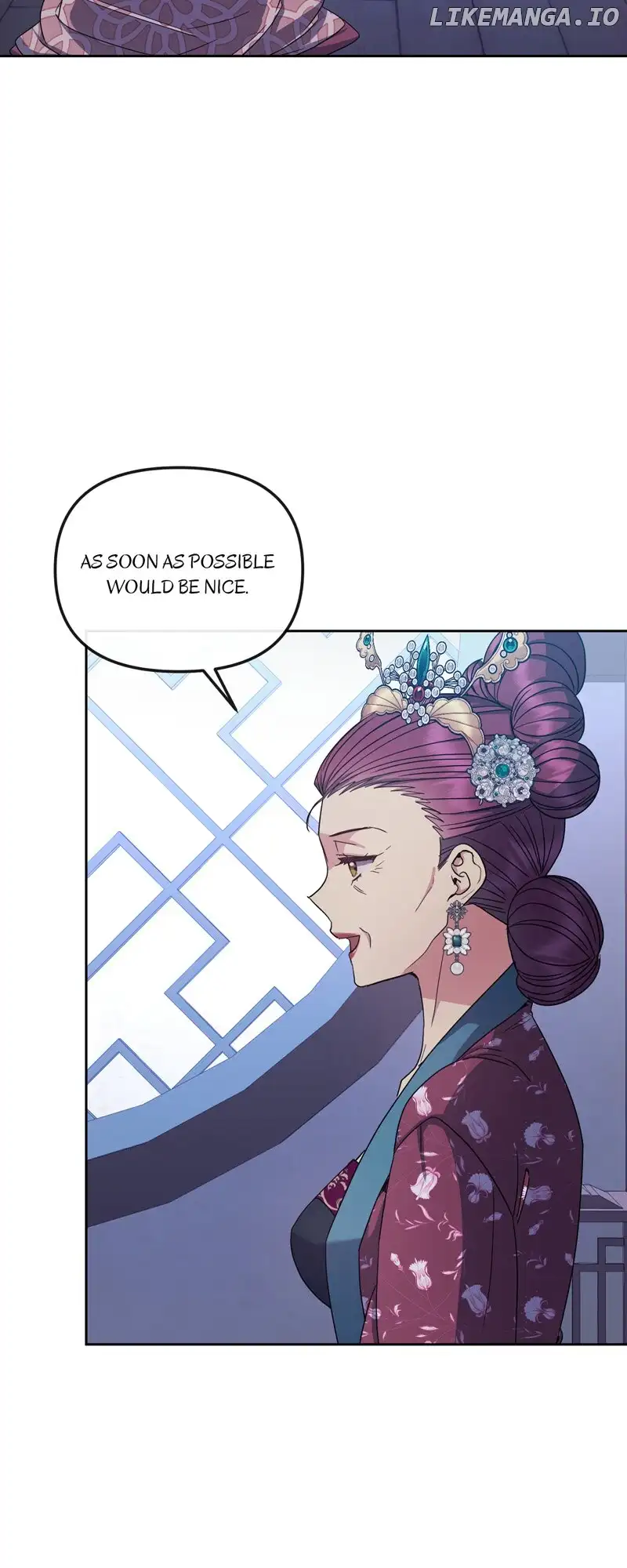 Queen’s Revenge Chapter 172 - Page 30