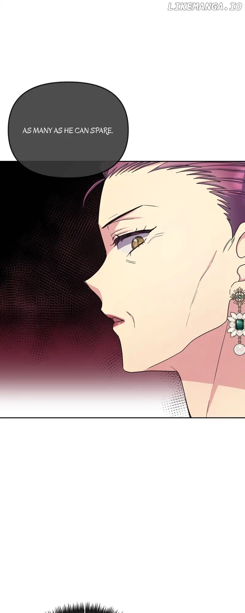 Queen’s Revenge Chapter 172 - Page 31