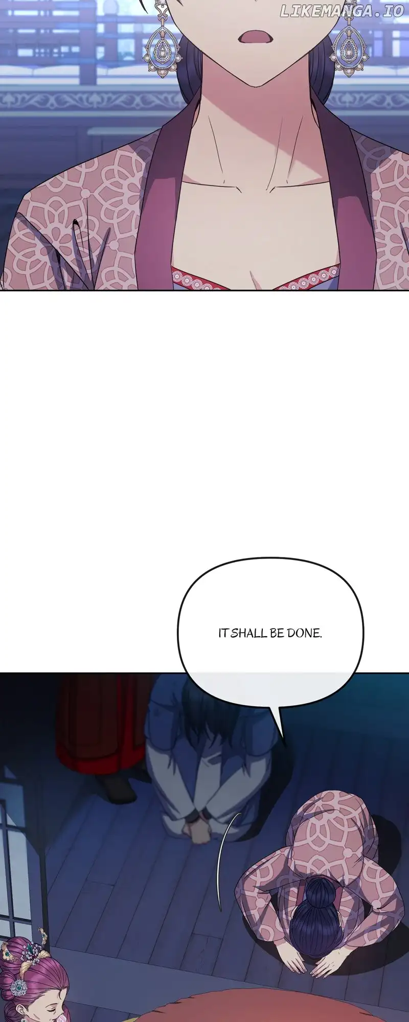Queen’s Revenge Chapter 172 - Page 39