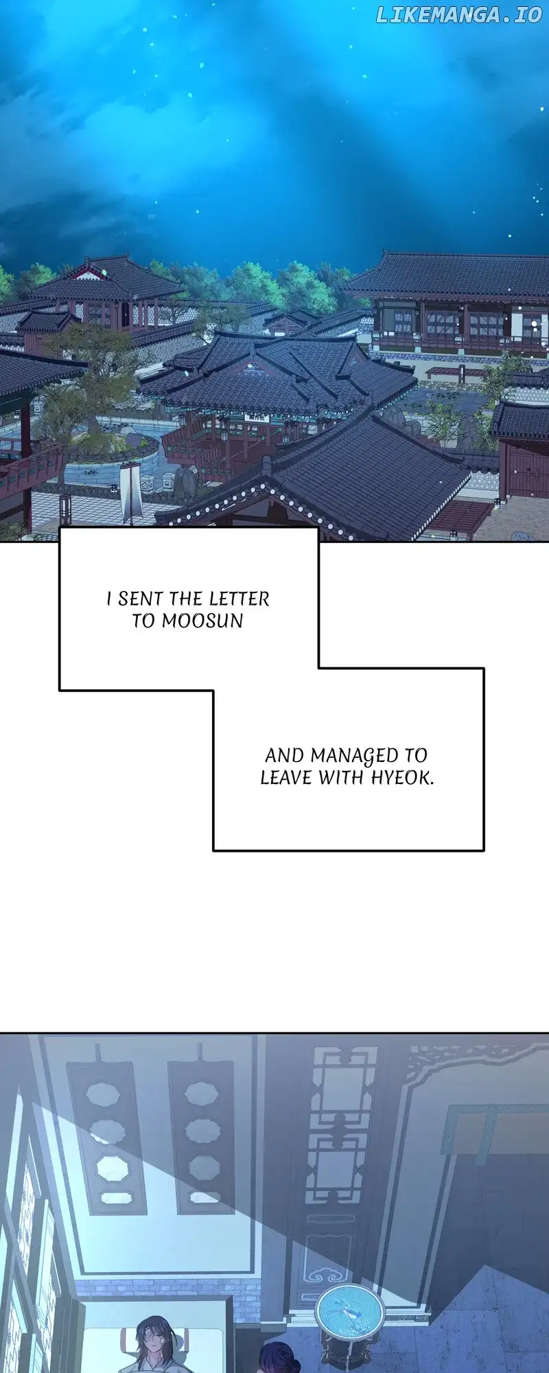 Queen’s Revenge Chapter 172 - Page 43