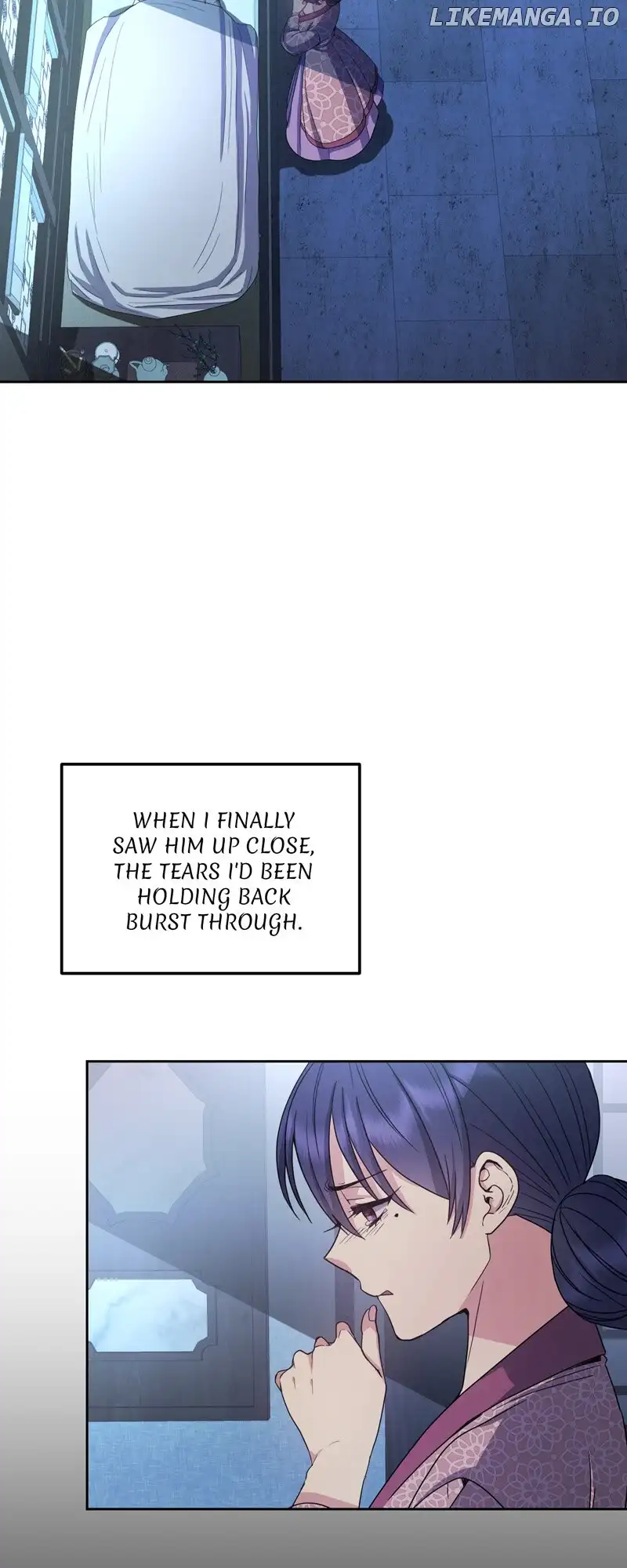 Queen’s Revenge Chapter 172 - Page 44