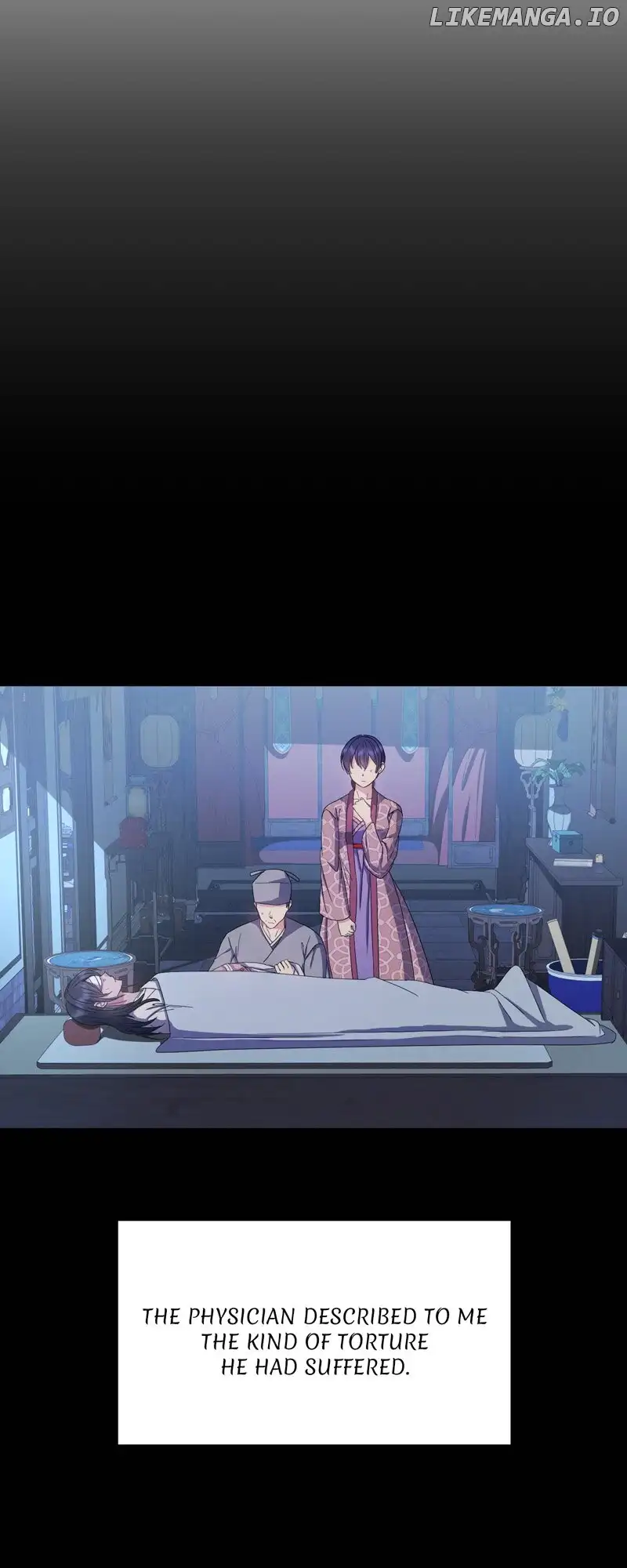 Queen’s Revenge Chapter 172 - Page 45