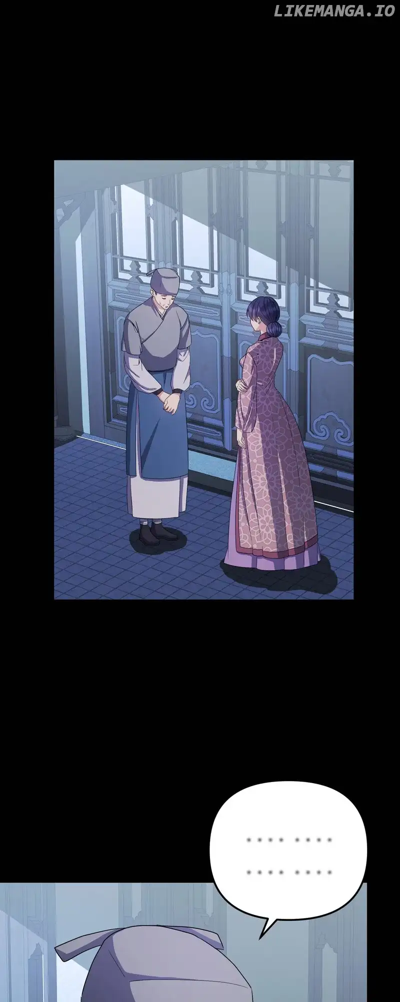 Queen’s Revenge Chapter 172 - Page 46