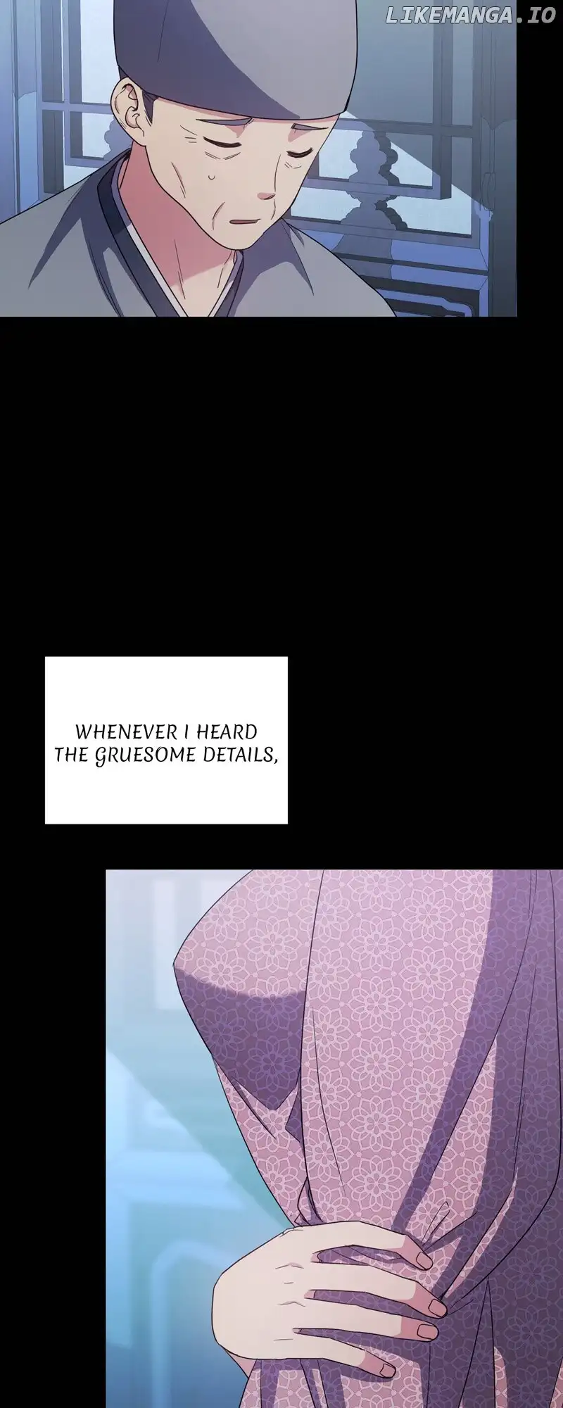 Queen’s Revenge Chapter 172 - Page 47