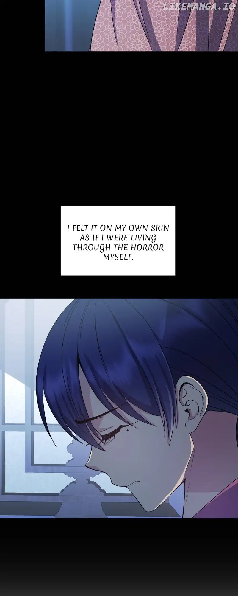 Queen’s Revenge Chapter 172 - Page 48