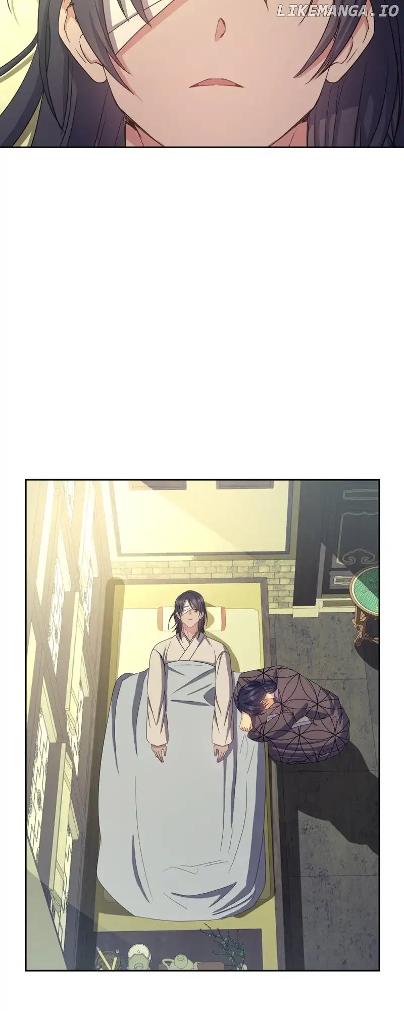 Queen’s Revenge Chapter 172 - Page 53