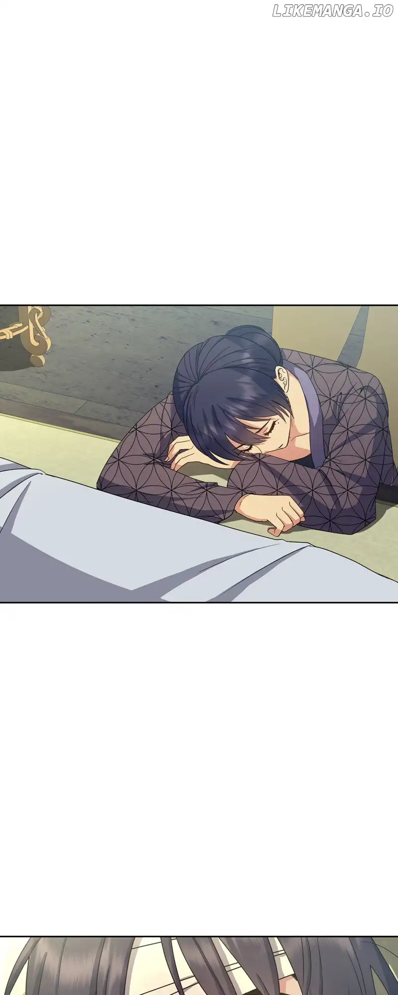 Queen’s Revenge Chapter 172 - Page 54