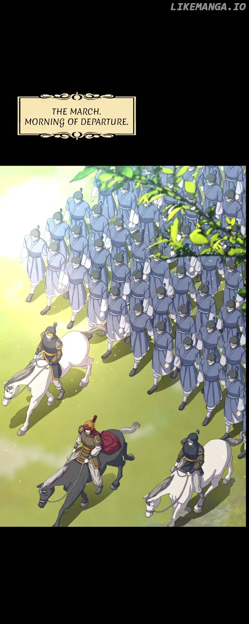 Queen’s Revenge Chapter 172 - Page 57