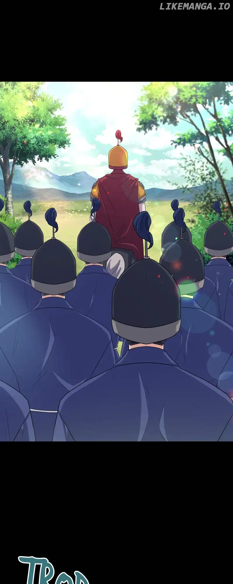 Queen’s Revenge Chapter 172 - Page 58