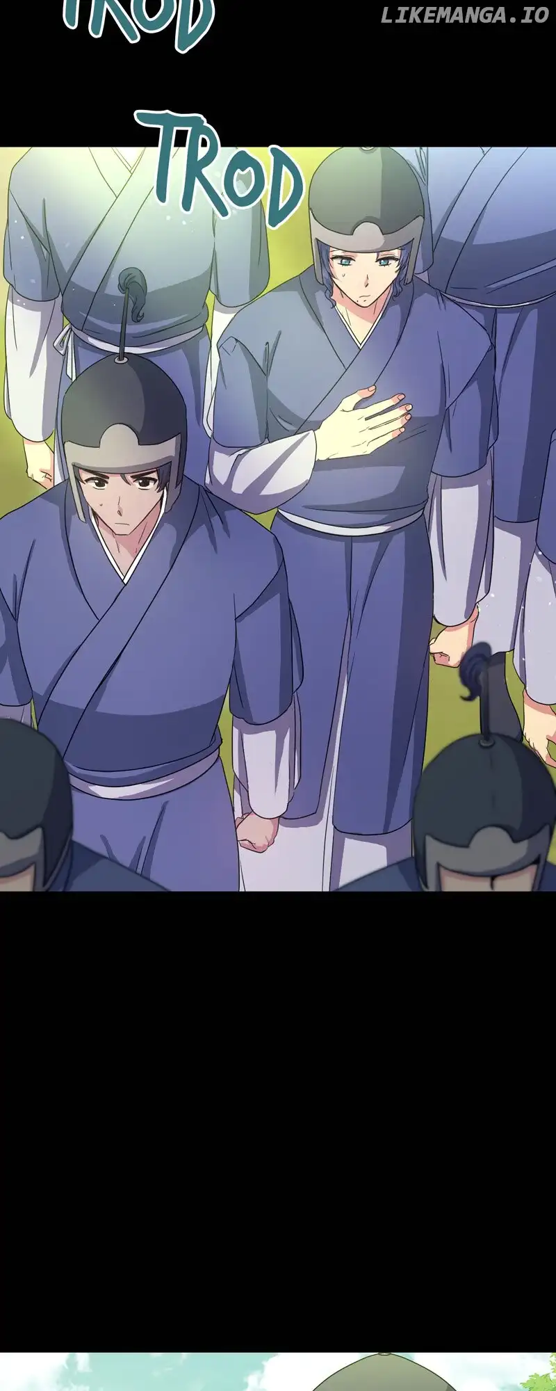 Queen’s Revenge Chapter 172 - Page 59