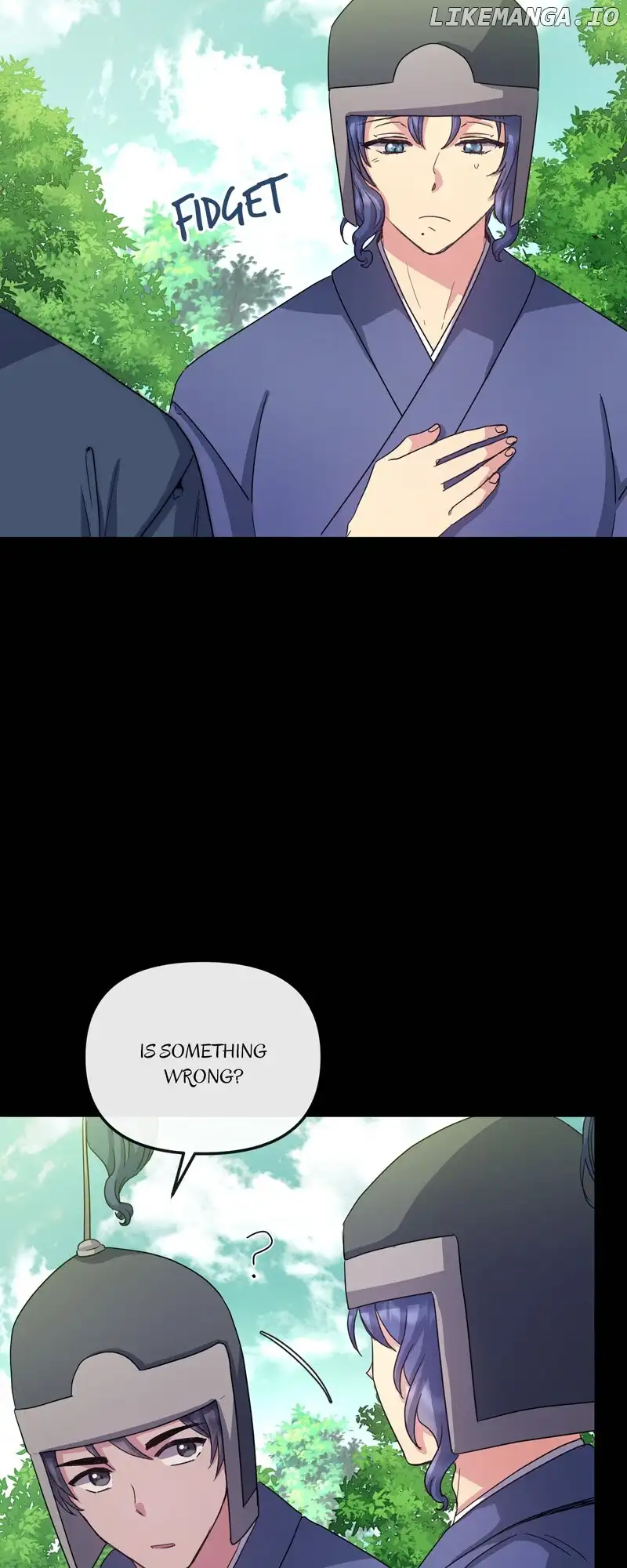 Queen’s Revenge Chapter 172 - Page 60