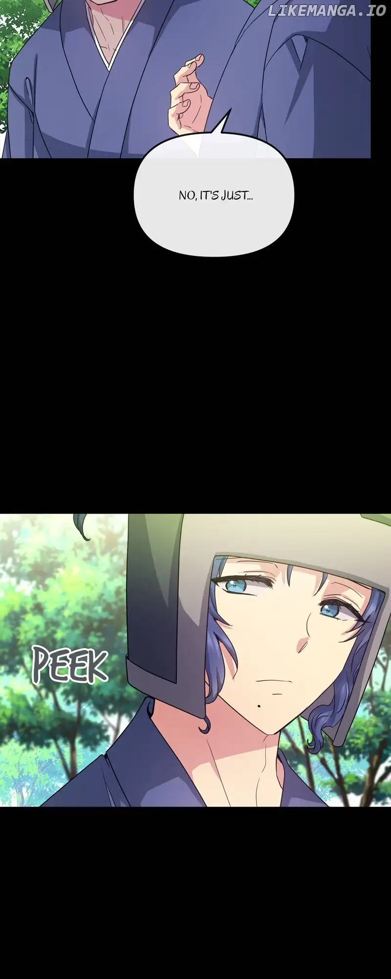 Queen’s Revenge Chapter 172 - Page 61